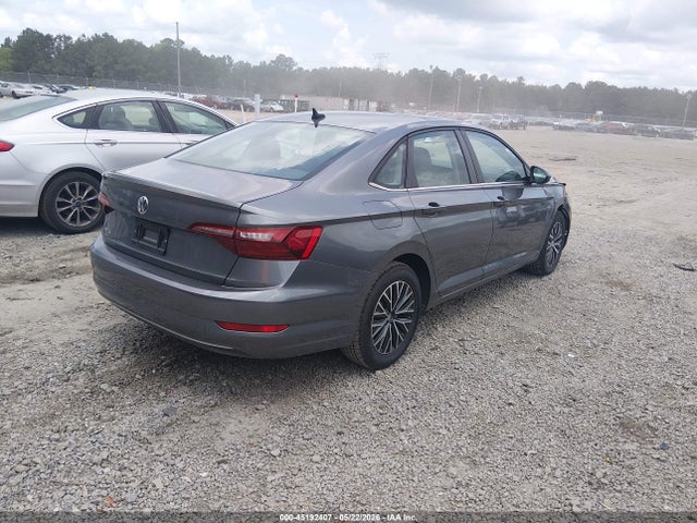 صورة 4 لـ 2021 Volkswagen JETTA 1.4T R-LINE/1.4T S/1.4T SE