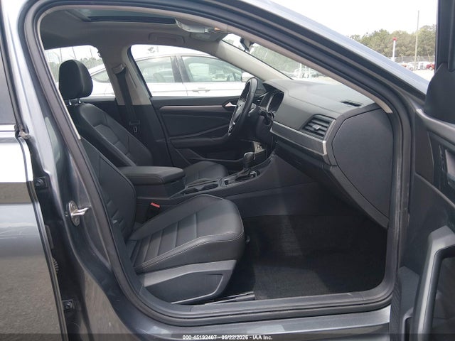صورة 5 لـ 2021 Volkswagen JETTA 1.4T R-LINE/1.4T S/1.4T SE