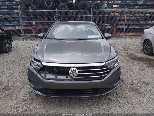صورة 6 لـ 2021 Volkswagen JETTA 1.4T R-LINE/1.4T S/1.4T SE