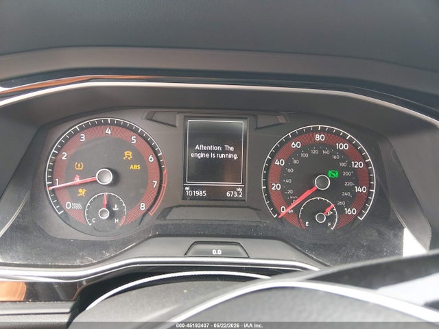 صورة 7 لـ 2021 Volkswagen JETTA 1.4T R-LINE/1.4T S/1.4T SE