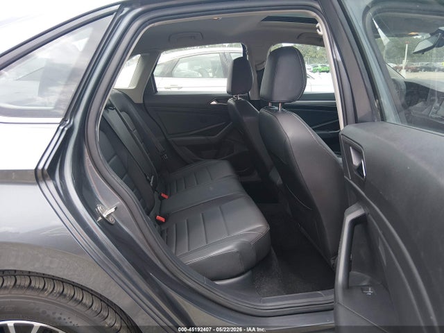 صورة 8 لـ 2021 Volkswagen JETTA 1.4T R-LINE/1.4T S/1.4T SE