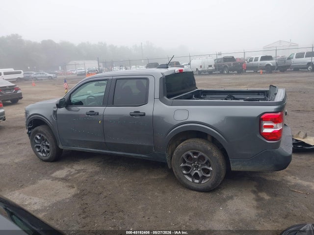 2026 FORD MAVERICK XLT — миниатюра 15