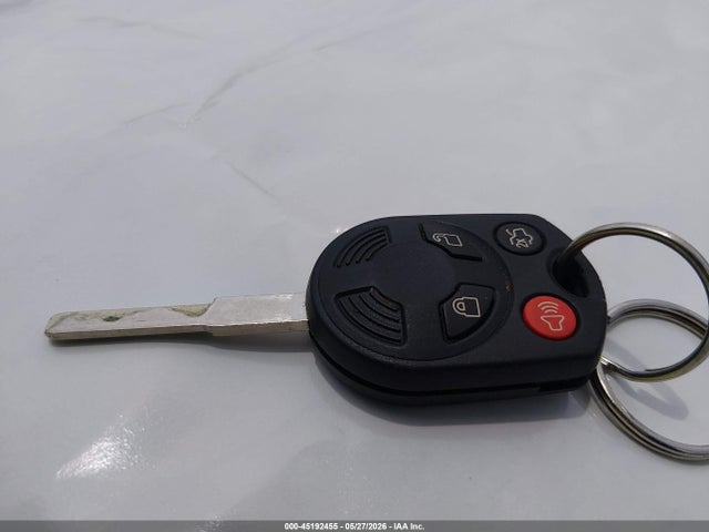 2014 FORD FOCUS SE — миниатюра 11