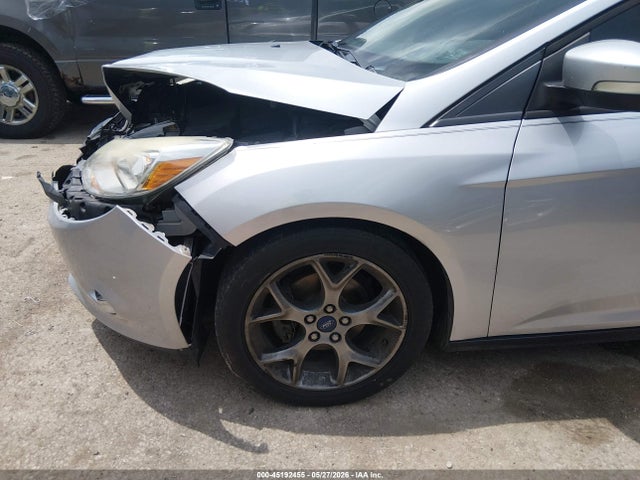 2014 FORD FOCUS SE — миниатюра 17
