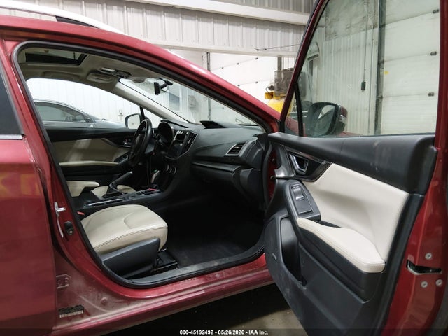 2018 Subaru IMPREZA 2.0I LIMITED — фото 5
