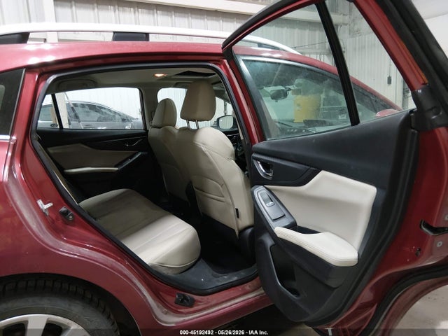 2018 Subaru IMPREZA 2.0I LIMITED — фото 8