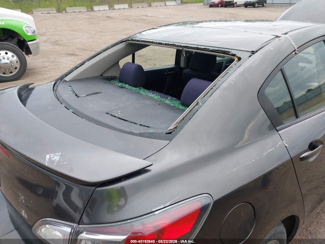 صورة مصغرة 12 لـ 2010 Mazda MAZDA3 I TOURING