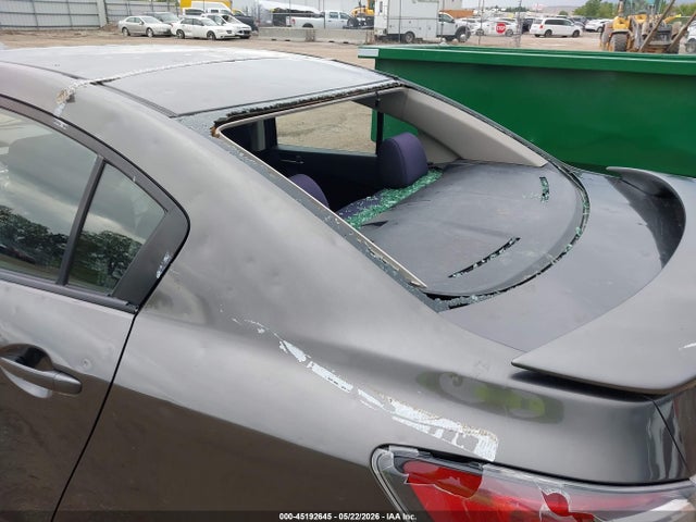 صورة 6 لـ 2010 Mazda MAZDA3 I TOURING