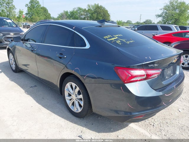 صورة 3 لـ 2019 Chevrolet MALIBU LT