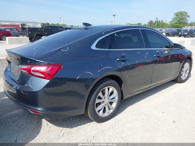 صورة 4 لـ 2019 Chevrolet MALIBU LT