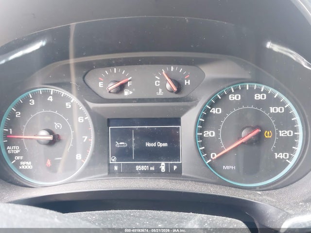 صورة 7 لـ 2019 Chevrolet MALIBU LT