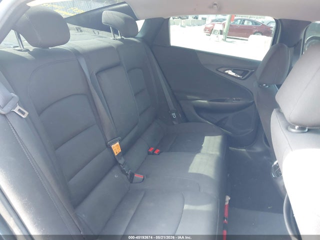 صورة 8 لـ 2019 Chevrolet MALIBU LT
