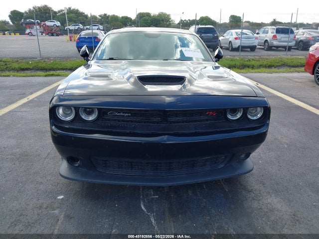 2021 Dodge CHALLENGER R/T SCAT PACK 缩略图 12