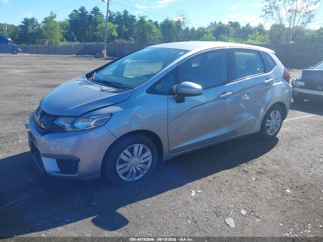 صورة 2 لـ 2017 Honda FIT LX