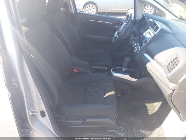 صورة 5 لـ 2017 Honda FIT LX