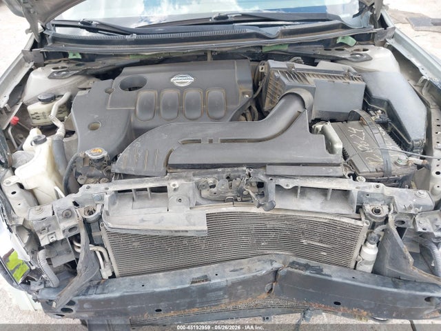 صورة 10 لـ 2008 Nissan ALTIMA 2.5 S