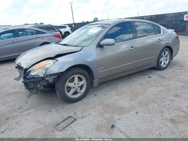 صورة 2 لـ 2008 Nissan ALTIMA 2.5 S