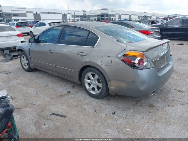 صورة 3 لـ 2008 Nissan ALTIMA 2.5 S