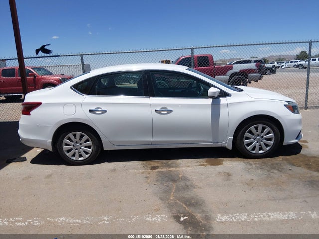 صورة مصغرة 13 لـ 2019 Nissan SENTRA S
