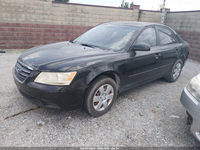 صورة 2 لـ 2009 Hyundai SONATA GLS