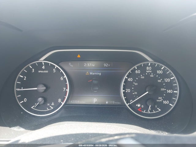 صورة 7 لـ 2016 Nissan MAXIMA 3.5 SR