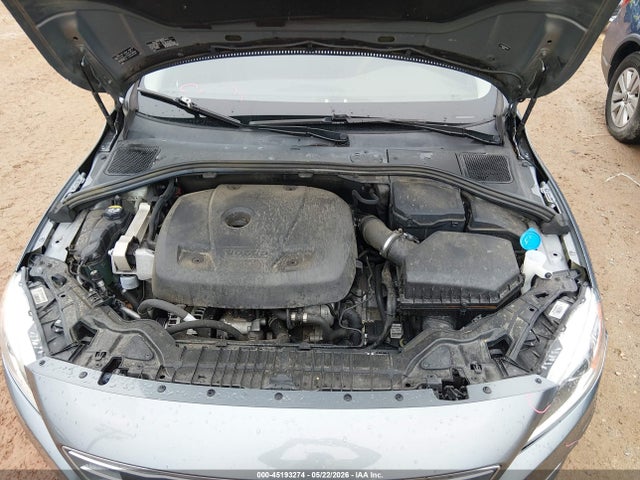 2018 Volvo S60 INSCRIPTION T5 PLATINUM — миниатюра 10