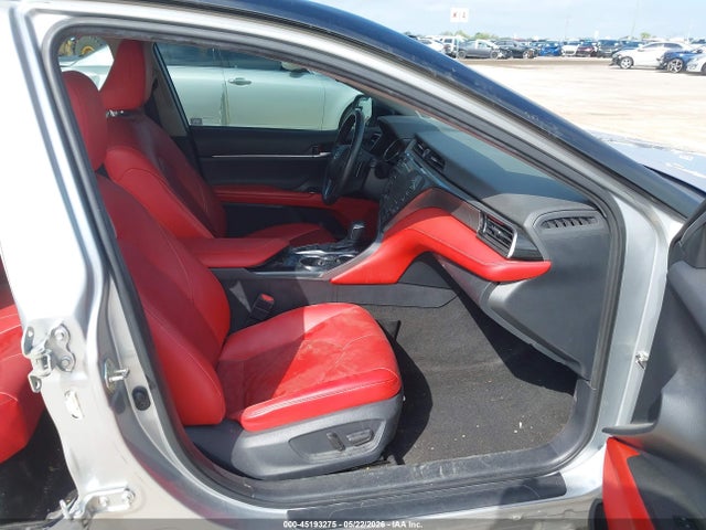 صورة مصغرة 5 لـ 2019 Toyota CAMRY XSE