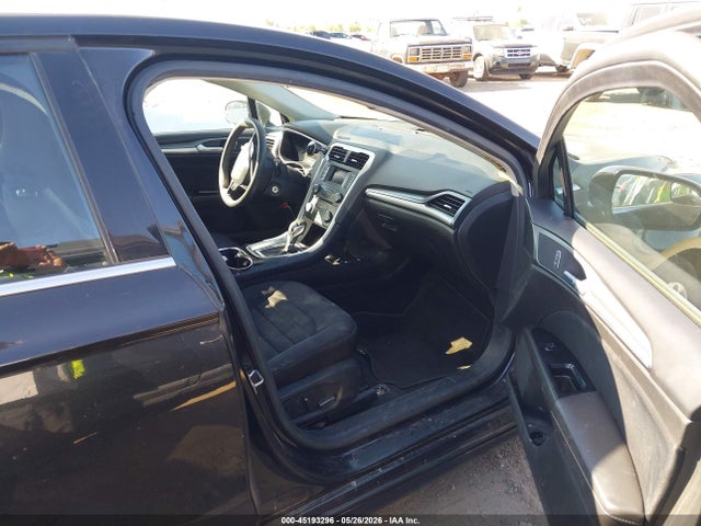 FORD FUSION SE - 5