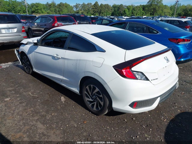 صورة 3 لـ 2018 Honda CIVIC LX
