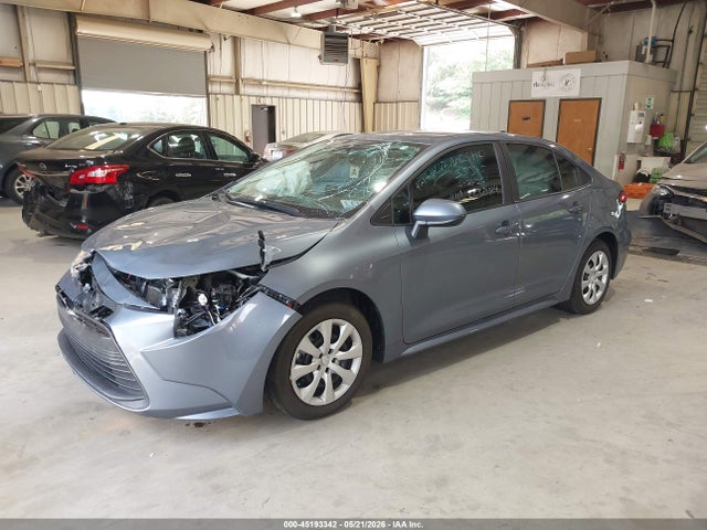 2024 Toyota COROLLA LE 照片 2
