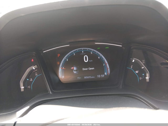 صورة 7 لـ 2021 Honda CIVIC LX