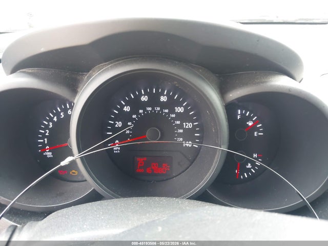 2013 KIA SOUL 照片 7