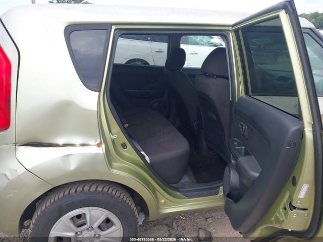 صورة 8 لـ 2013 KIA SOUL
