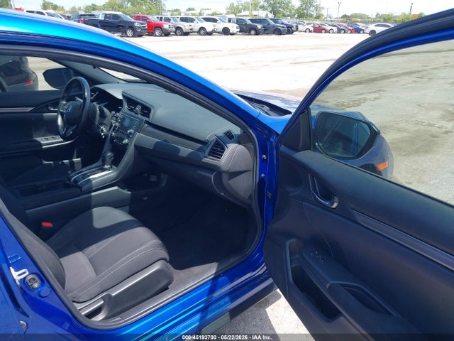 صورة 5 لـ 2019 Honda CIVIC SPORT