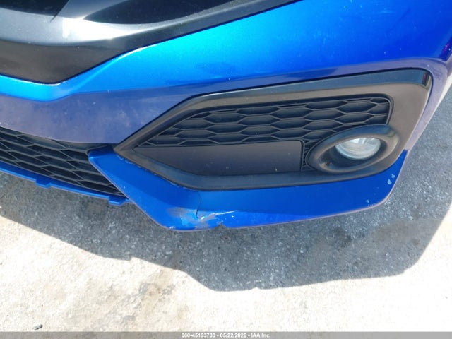 صورة 6 لـ 2019 Honda CIVIC SPORT