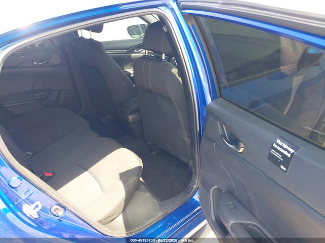 صورة 8 لـ 2019 Honda CIVIC SPORT