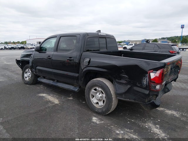 2021 Toyota TACOMA SR V6 照片 3
