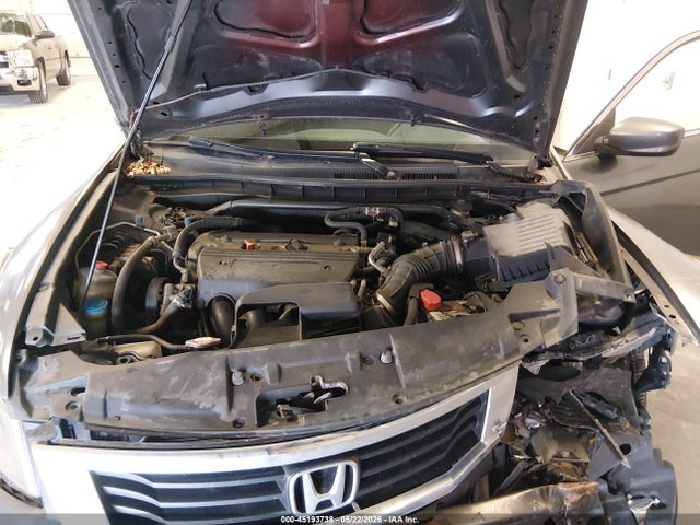 2009 Honda ACCORD 2.4 EX photo 10