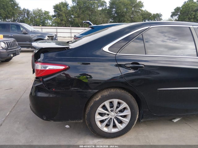 صورة مصغرة 20 لـ 2015 Toyota CAMRY LE