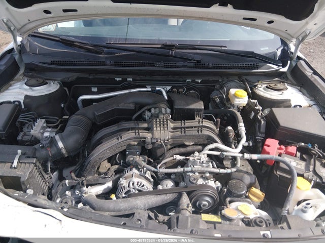 صورة 10 لـ 2025 Subaru LEGACY PREMIUM