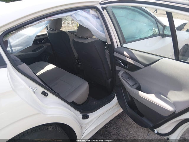 صورة 8 لـ 2025 Subaru LEGACY PREMIUM