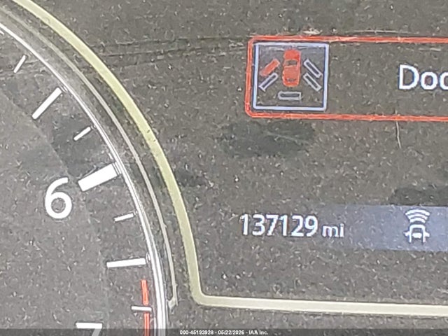 2019 NISSAN PATHFINDER SV 15