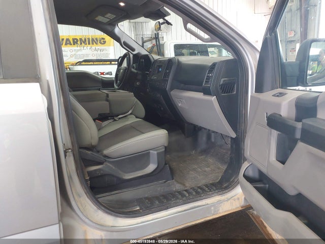صورة 5 لـ 2020 FORD F-150 XL