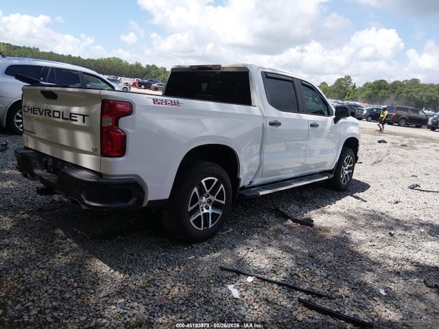 صورة 4 لـ 2020 Chevrolet SILVERADO 1500
