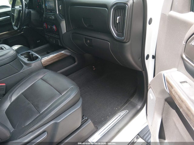 صورة 5 لـ 2020 Chevrolet SILVERADO 1500