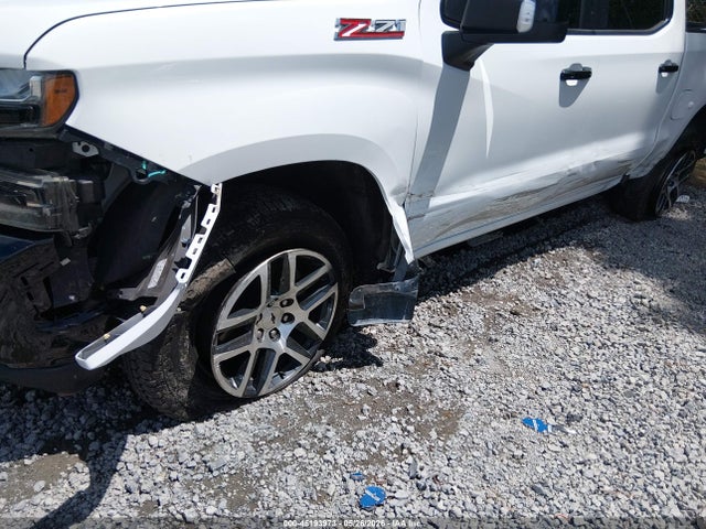 صورة 6 لـ 2020 Chevrolet SILVERADO 1500
