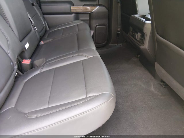 صورة 8 لـ 2020 Chevrolet SILVERADO 1500