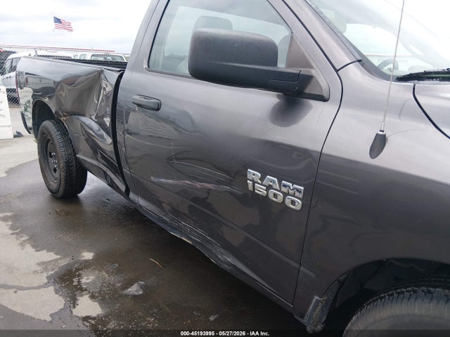 صورة 6 لـ 2016 RAM 1500 TRADESMAN