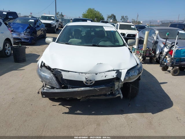 صورة مصغرة 12 لـ 2009 Toyota COROLLA LE