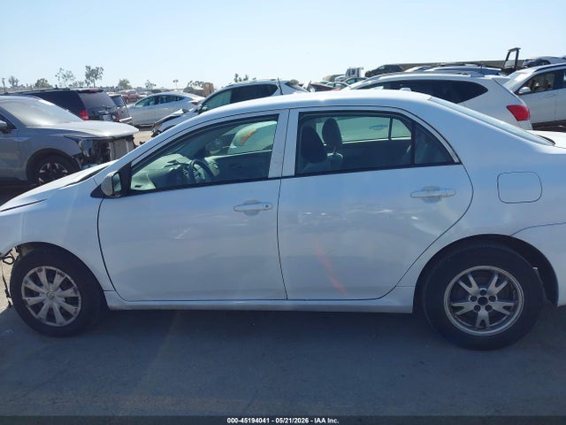 صورة مصغرة 14 لـ 2009 Toyota COROLLA LE